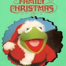 A Muppet Family Christmas (DVD)