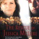 The Rescue of Jessica McClure DVD (1989) Patty Duke - Beau Bridges