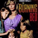 The Burning Bed DVD (1984) Farrah Fawcett - James T. Callahan - Paul Le Mat
