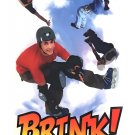 Brink DVD (1998) Erik von Detten - Sam Horrigan - Christina Vidal