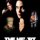 The Heart Of Justice - Jennifer Connelly - Vincent Price - Dennis Hopper