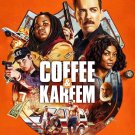Coffee & Kareem DVD - Ed Helms - Terrence Little Gardenhigh - Taraji P. Henson