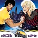 Rhinestone DVD (1984) Sylvester Stallone - Dolly Parton - Bonus Edition
