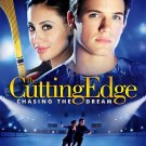 The Cutting Edge Chasing the Dream DVD - Matt Lanter - Francia Raisa - Christy Carlson Romano