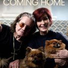 Sharon & Ozzy Osbourne Coming Home