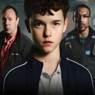 Adolescence - Owen Cooper - Stephen Graham