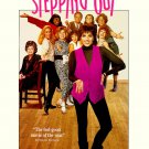 Stepping Out  DVD (1991) Julie Walters - Liza Minnelli