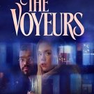 The Voyeurs  -  Sydney Sweeney - Ben Hardy - Justice Smith
