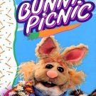 The Tale Of The Bunny Picnic DVD :  Jim Henson
