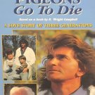 Where Pigeons Go To Die DVD - Michael Landon - Art Carney