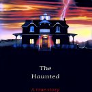 Sally Kirkland DVD - The Haunted - Jeffrey DeMunn - Louise Latham