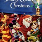 Jiminy Cricket's Christmas DVD)