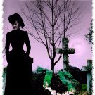 The Woman in Black {Movie 1989 DVD}