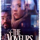The Voyeurs {Movie 2021 DVD} Sydney Sweeney