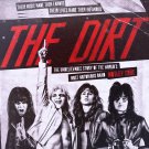 Motley Crue The Dirt DVD