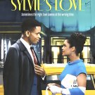 Sylvie's Love Movie DVD - Eva Longoria Sylvie's Love Movie DVD - Eva Longoria