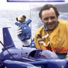 Anthony Hopkins In Across The Lake Movie {DVD}