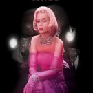 Ana de Armas Blonde DVD