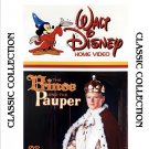 The Prince And The Pauper The Prince And The Pauper