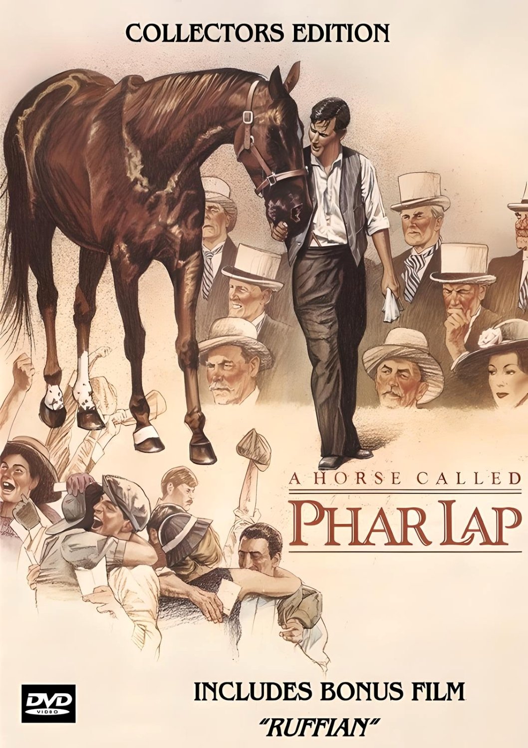 Phar Lap