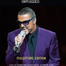 george michael dvd unplugged