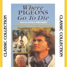 Where Pigeons Go To Die DVD - Ultra Rare