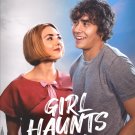Girl Haunts Boy (2024) DVD Girl Haunts Boy (2024) DVD