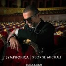 George Michael DVD - Symphonica George Michael DVD - Symphonica