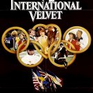 International Velvet DVD (1978) Anthony Hopkins - Christopher Plummer International Velvet DVD (1978) Anthony Hopkins - Christopher Plummer
