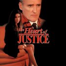 The Heart Of Justice Movie (1992) DVD The Heart Of Justice Movie (1992) DVD