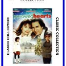 Roma Downey Film Borrowed Hearts (1997) DVD Roma Downey Film Borrowed Hearts (1997) DVD