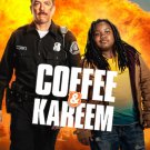 Terrence Little Gardenhigh Coffee And Kareem DVD (2020)