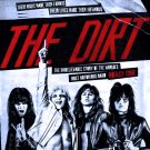 Douglas Booth ... Motley Crue ... The Dirt DVD