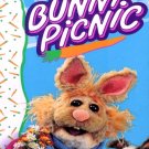 Jim Henson ... The Tale Of The Bunny Picnic (1986) DVD
