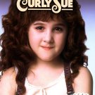 Curly Sue (DVD) Kelly Lynch - Jim Belushi