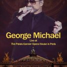 george michael dvd