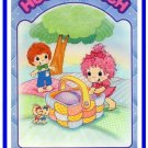 the hugga bunch dvd