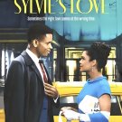 sylvies love dvd