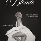 blonde ana de armas dvd blonde ana de armas dvd