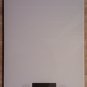 Digital Kitchen Scale (12 lbs Max), Tempered Glass