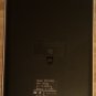 Digital Kitchen Scale (12 lbs Max), Tempered Glass