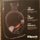 Klipsch Reference On-Ear II Headphones (Black)