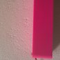 Power Bank - Pink - Micro USB Input 5V / 1A Max - USB Output 5 Volts