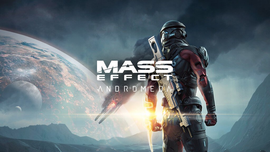 Mass Effect&acirc;�&cent;: Andromeda, Digital PC (Origin) Version