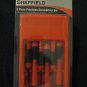 Sheffield 6 Piece Precision Screwdriver Set