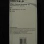 Sheffield 6 Piece Precision Screwdriver Set
