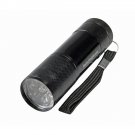 HFT 3-1/2" 9 LED Mini Flashlight
