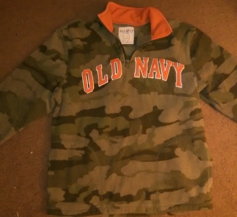 Old Navy Jacket