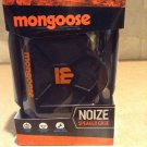 Mongoose Noize Bike Speakers Black New