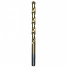 Craftsman 1/4 in. Drill Bit, Titanium Coated, Rust Resistant